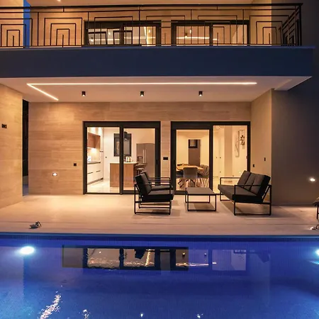 فيلة Luxury Providenza Kaštela