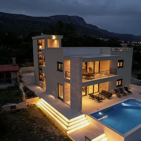 Luxury Providenza * Kaštela