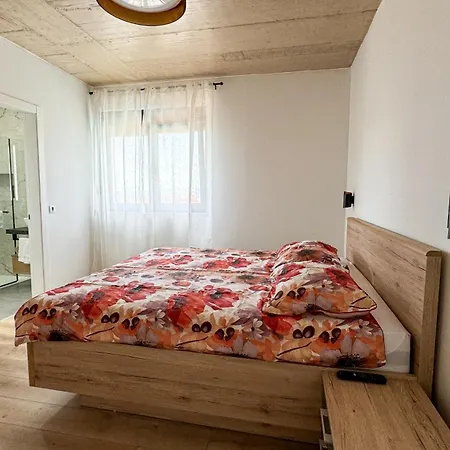 فيلة Luxury Providenza *
