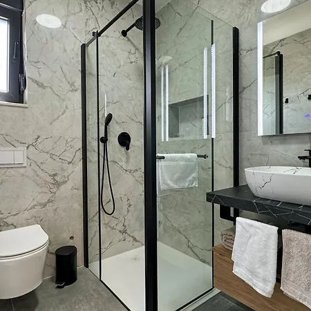 Luxury Providenza