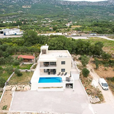 فيلة Luxury Providenza Kaštela