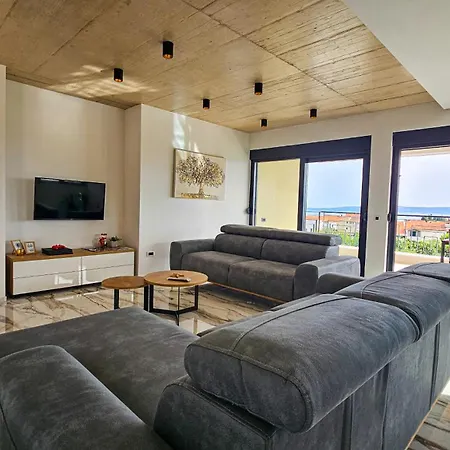 فيلة Luxury Providenza Kaštela