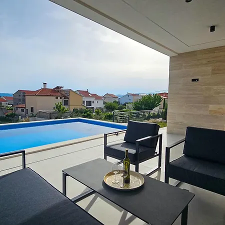 Luxury Providenza * Kaštela