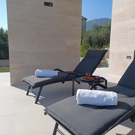 Luxury Providenza * Kaštela